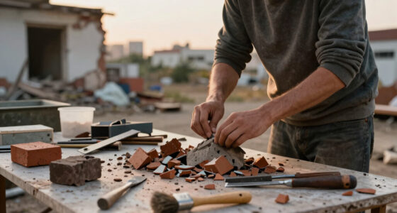 SVA Grads Make Art Out Of History’s Rubble