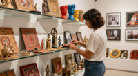 This Dubai Collector Is Amassing An Impressive Collection Of Rising South Asian Artists - Artsy