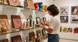 This Dubai Collector Is Amassing An Impressive Collection Of Rising South Asian Artists - Artsy