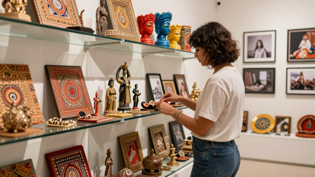This Dubai Collector Is Amassing An Impressive Collection Of Rising South Asian Artists - Artsy