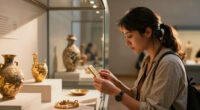 Value of Looted Objects at Met Museum Tops $95M After New Seizures