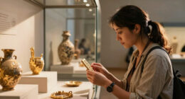 Value of Looted Objects at Met Museum Tops $95M After New Seizures