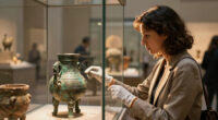 Value of Looted Objects at Met Museum Tops $95M After New Seizures