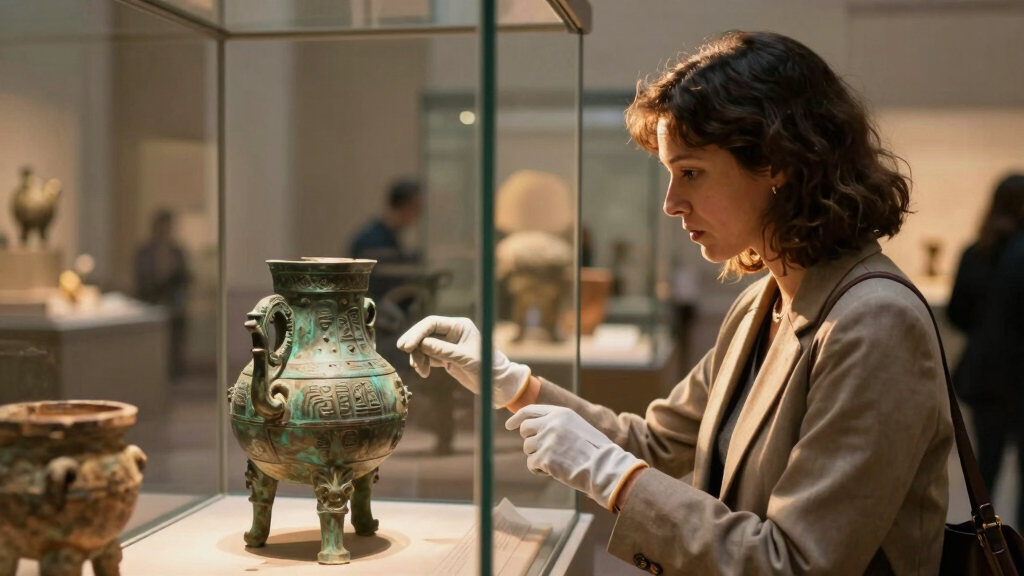 Value of Looted Objects at Met Museum Tops $95M After New Seizures