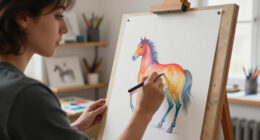 What Else Do People Draw On Gradient.horse?