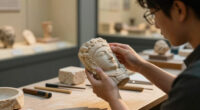 Why Do So Many Museums Hold a Convicted Antiquity Dealer’s Treasures?