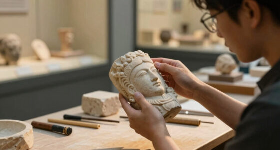 Why Do So Many Museums Hold a Convicted Antiquity Dealer’s Treasures?