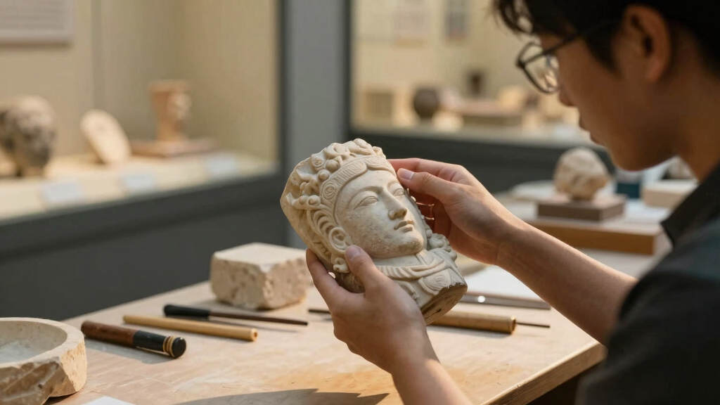 Why Do So Many Museums Hold a Convicted Antiquity Dealer’s Treasures?