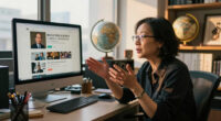 Yu Hua Surges In Global Coverage