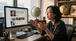 Yu Hua Surges In Global Coverage