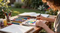 10 Best Art Supplies for Student Projects in 2026