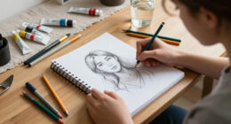 10 Best Creative Sketchbooks for Students in 2026