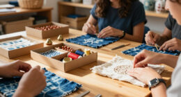 10 Best Cultural Craft Kits for Students in 2026