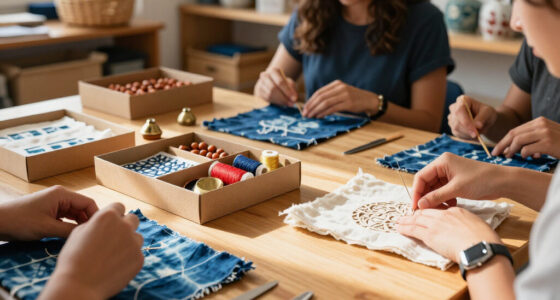 10 Best Cultural Craft Kits for Students in 2026