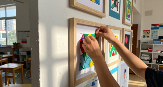 10 Best Student Art Display Frames in 2026