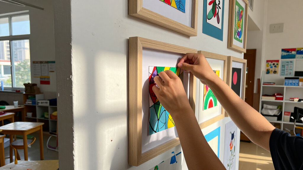 10 Best Student Art Display Frames in 2026