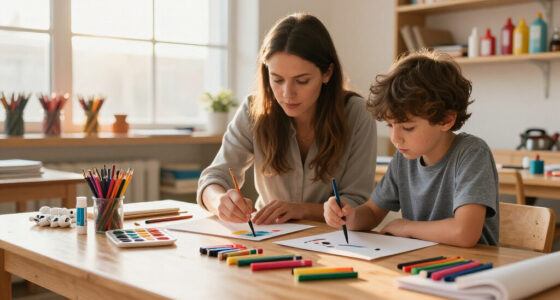 11 Best Art Supplies for Classroom Projects in 2026