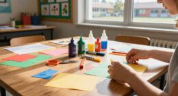 11 Best Crafting Supplies For School Projects In 2026