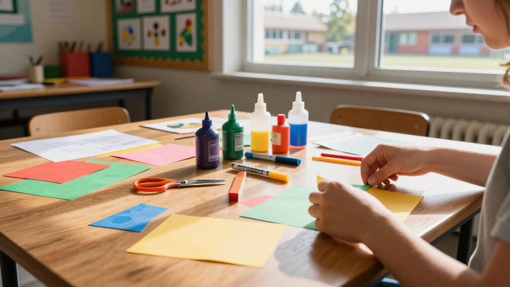11 Best Crafting Supplies For School Projects In 2026