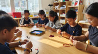 11 Best Cultural Craft Kits for Students in 2026