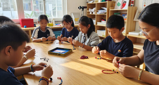 11 Best Cultural Craft Kits for Students in 2026