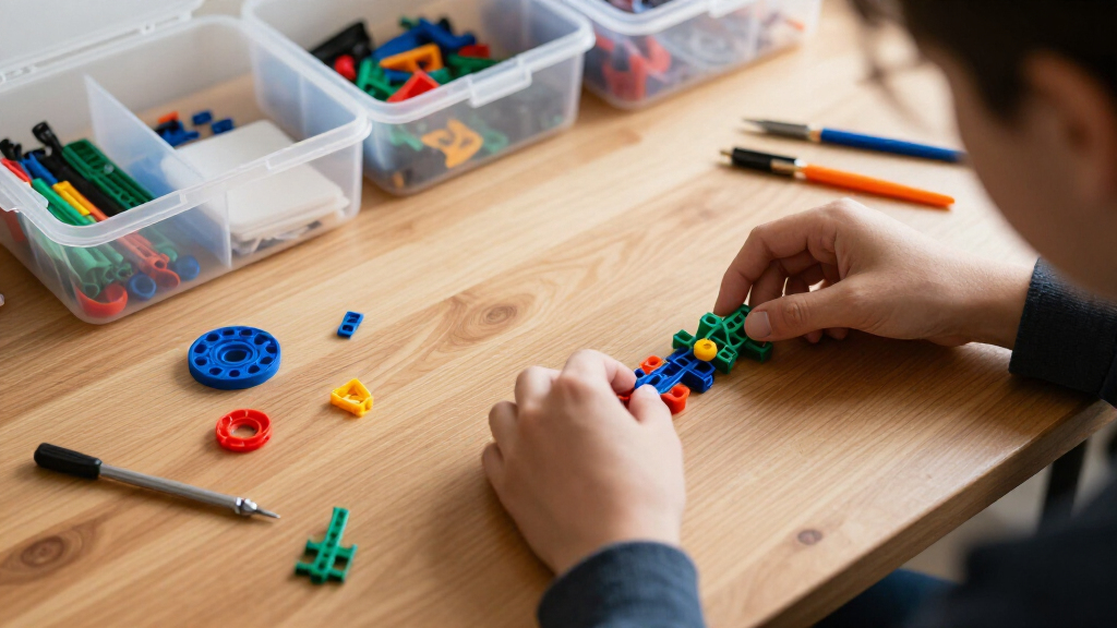 11 Best DIY School Project Kits in 2026