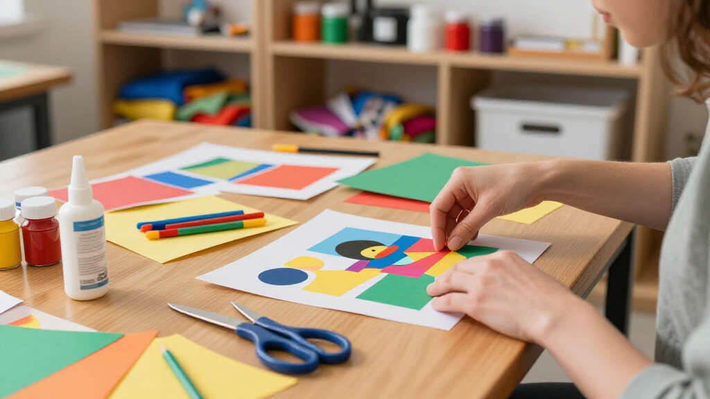 12 Best Art Supplies for Classroom Projects in 2026