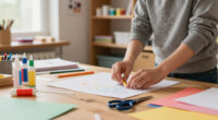 12 Best Crafting Supplies For School Projects In 2026