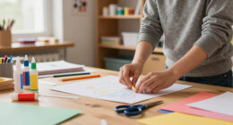 12 Best Crafting Supplies For School Projects In 2026
