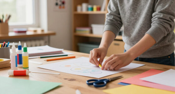 12 Best Crafting Supplies For School Projects In 2026