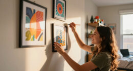 12 Best Decorative Wall Art For Dorms In 2026
