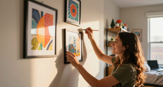 12 Best Decorative Wall Art For Dorms In 2026