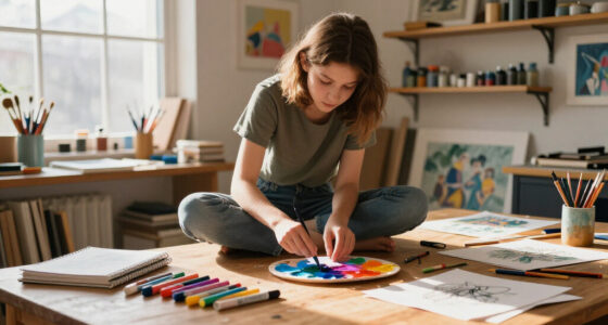 13 Best Art Supplies For School Projects In 2026