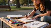 13 Best Art Supplies for Student Projects in 2026