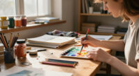 15 Best Art Supplies For Students In 2026