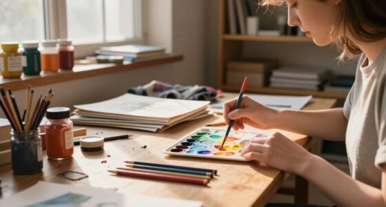 15 Best Art Supplies For Students In 2026