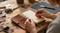 15 Best Handmade Leather Journal in 2026