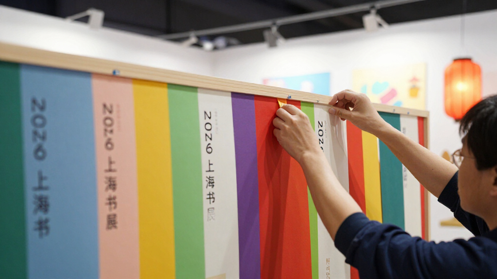2026上海书展普陀参展单位抢先看， 书香与温情共赴文化之约2026-08-12 - 上海市人民政府