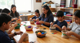 4 Best Cultural Craft Kits for Students in 2026