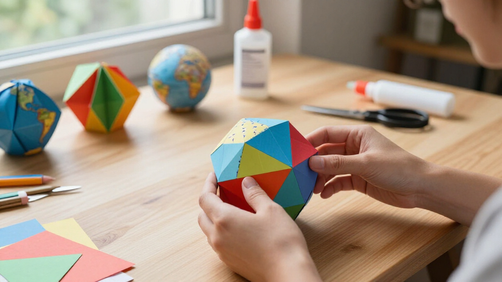 4 Best Folding Paper Globes in 2026