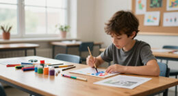 5 Best Educational Art Kits for Students in 2026