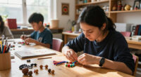 6 Best Cultural Craft Kits for Students in 2026
