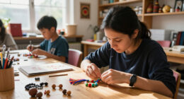 6 Best Cultural Craft Kits for Students in 2026