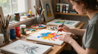7 Best Art Supplies For Student Projects In 2026