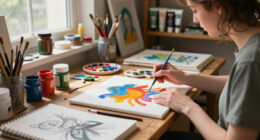 7 Best Art Supplies For Student Projects In 2026