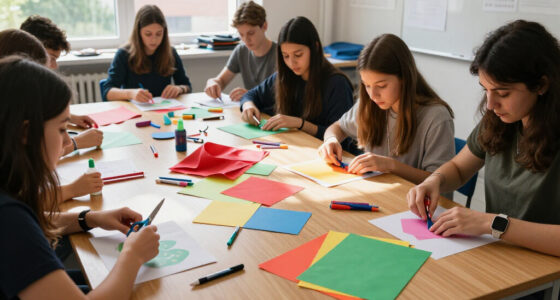 7 Best Creative School Project Kits in 2026