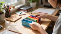 8 Best Student Desk Organizers in 2026