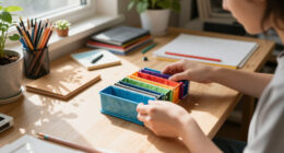 8 Best Student Desk Organizers in 2026