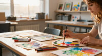 9 Best Educational Art Kits for Students in 2026
