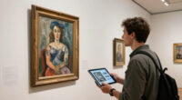 A Picasso Vanished In 1961. The Guggenheim Now Wants It Back
